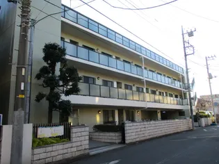 ウインザーパレス西川口の画像