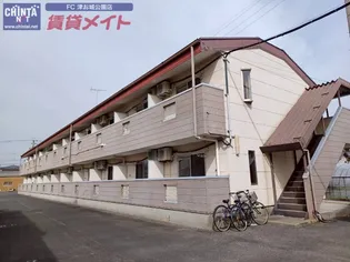 栗真ハイマートエクセル B棟の画像