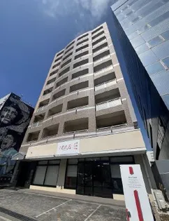 Avenue大工町【9階】の外観