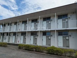 レオパレスビクトリーIの画像