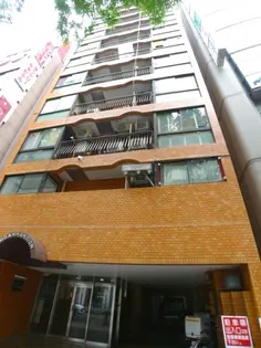 愛知県名古屋市中区栄2【マンション】の外観