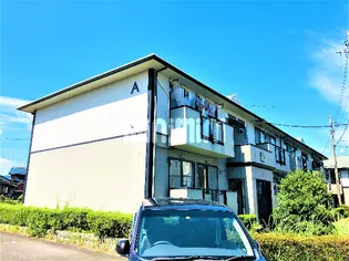 サンビレッジ亀山Aの画像