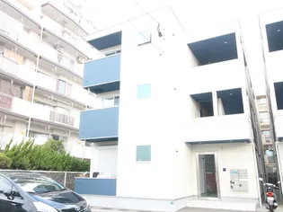 麦野パラシオの画像