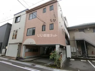 マンション森島の画像