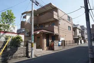 エスポアール平井の画像