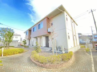 ハピアIIの画像