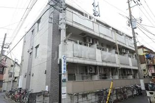 セーシュ東向島の画像
