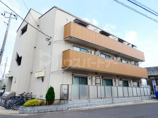 AJ新鎌ヶ谷の画像