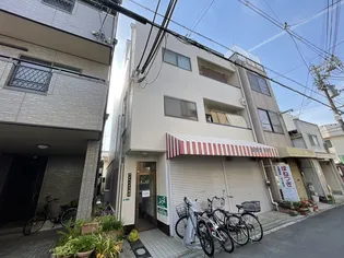 マナベハイツ播磨の画像