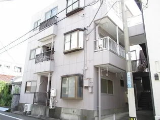 沼津サンハイツの画像