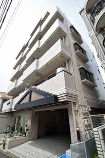 ケントコート藤沢善行の画像