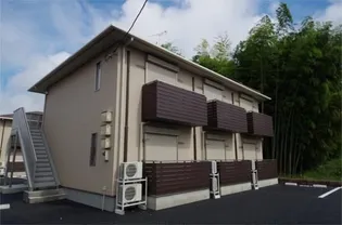 カスカータB棟の画像