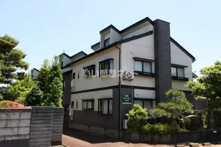 緑苑 ガーデンハイムの画像