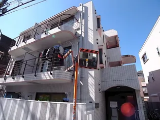 三和マンション3号館の画像