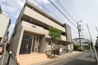 VIVACE川崎の画像