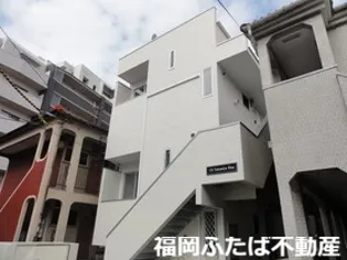 CB高宮リーザの画像