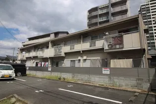 楠本ハイツの画像