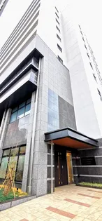 新潟県新潟市中央区古町通8番町【マンション】の外観