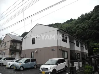 ニューセジュール林田の画像
