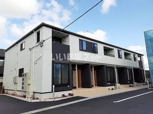 グランデールIの画像