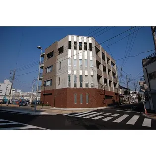 ブランクロスIの画像