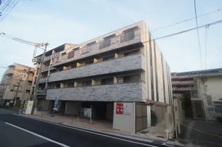 Gープロスペリテ塚口の画像