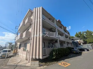 ジュネパレス越谷48の画像