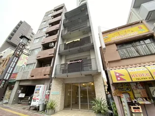 リエス小石川の画像
