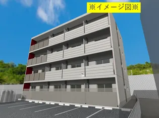 コンタシオンVの画像
