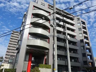 MG木更津壱番館の画像