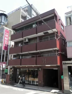 ウイハイツの画像