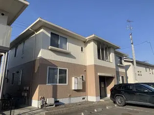 STOスポットヒルズ Bの画像