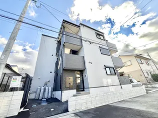 クレシア折尾の画像