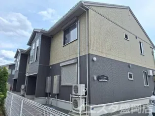 WIT盛南IIの画像
