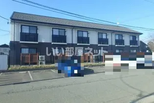 ロイヤルスクエア Eの画像