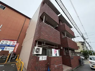 サンシャイン我孫子の画像