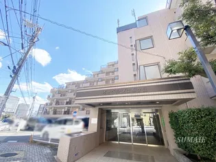 オーベルジュ桐ヶ丘の画像