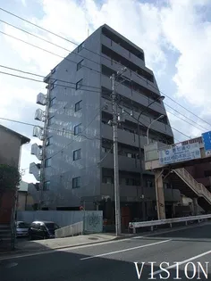 ルーブル学芸大学参番館の画像