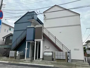 MDM金町EASTの画像