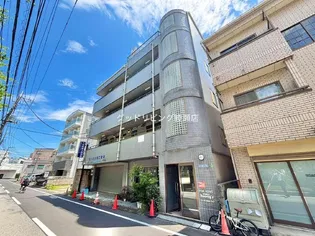 大常ビルの画像