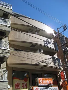 メゾンデラ駒込の画像