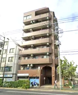 U H神田川の画像