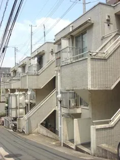 クリオ浅間台ファーストの画像