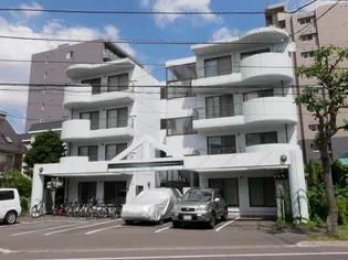 クイーンパレス21の画像
