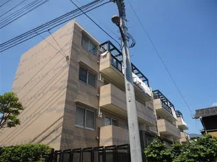 イーストビー国立の画像