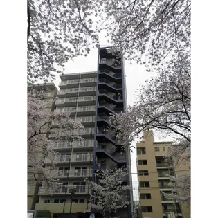 パークロード相模原の画像