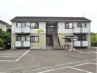 セジュール瀬戸長 IIの画像