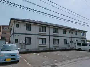 ローゼヒダカの画像