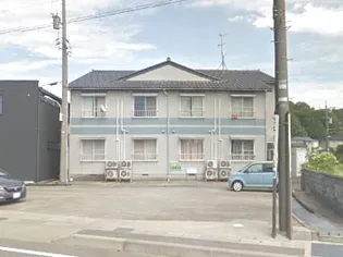 プランタン二日市【1階】の外観