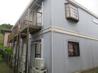 パークサイドKONNOの画像